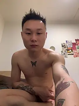 Eric246 online show from April 2026 03:24:01 PM