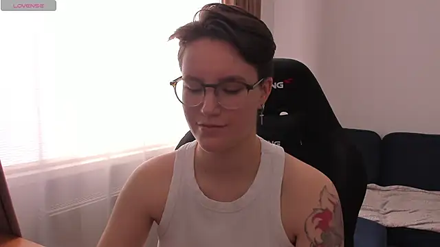 JessieFlower online show from April 2026 07:39:01 AM