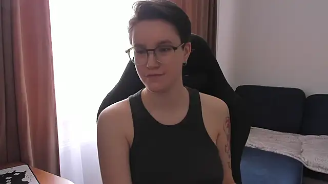 JessieFlower online show from May 2026 07:46:02 AM