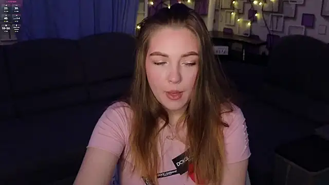 Snapshot of Grace_Fantasy chatting on February 2026 12:42:01 AM Grace Fantasy online show from February 2026 12:42:01 AM