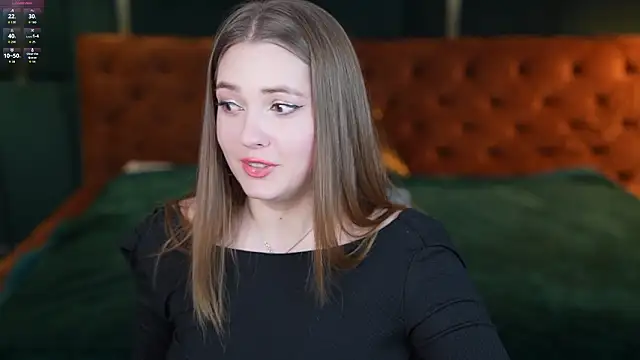 Snapshot of Grace_Fantasy chatting on February 2026 07:47:02 PM Grace Fantasy online show from February 2026 07:47:02 PM