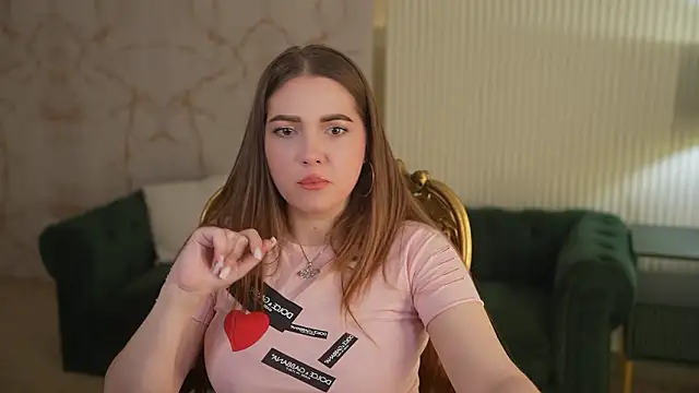 Snapshot of Grace_Fantasy chatting on February 2026 07:34:01 PM Grace Fantasy online show from February 2026 07:34:01 PM