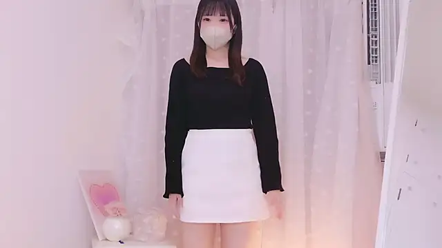 HONO cha online show from March 2025 11:09:02 AM