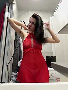 Miss Nude online show from February 2026 06:23:01 AM