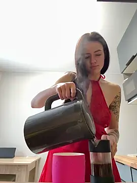 Miss Nude online show from February 2026 06:02:01 AM