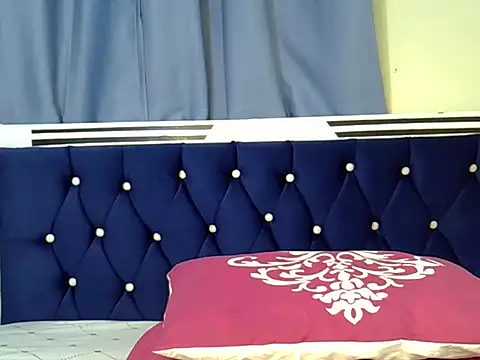 Goddess nanaya online show from April 2026 11:47:02 AM