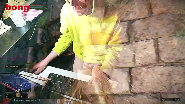 Snapshot of BongChannel chatting on January 2025 06:36:01 AM BongChannel online show from January 2025 06:36:01 AM