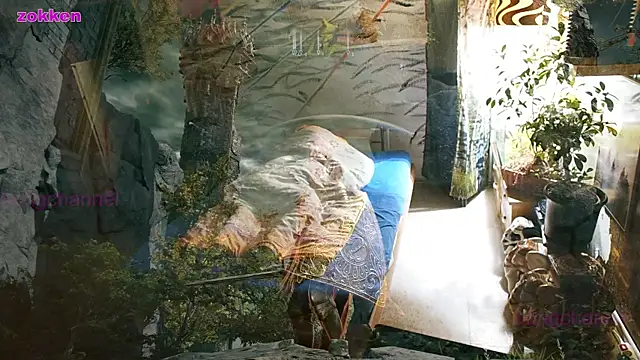 Snapshot of BongChannel chatting on January 2025 09:41:01 AM BongChannel online show from January 2025 09:41:01 AM