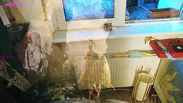 Snapshot of BongChannel chatting on January 2025 03:51:01 PM BongChannel online show from January 2025 03:51:01 PM