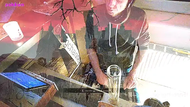 Snapshot of BongChannel chatting on January 2025 04:08:01 AM BongChannel online show from January 2025 04:08:01 AM