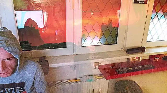 Snapshot of BongChannel chatting on January 2025 01:57:01 PM BongChannel online show from January 2025 01:57:01 PM