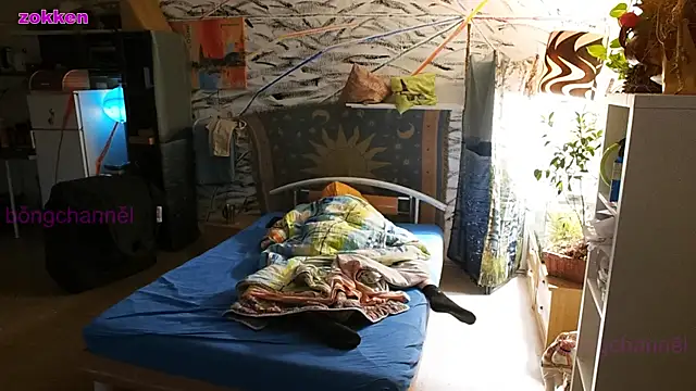 Snapshot of BongChannel chatting on January 2025 08:09:02 AM BongChannel online show from January 2025 08:09:02 AM