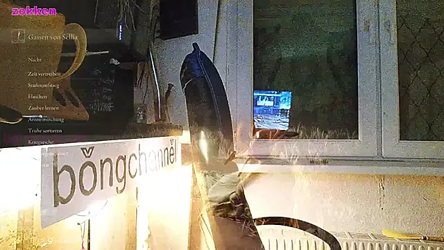 Snapshot of BongChannel chatting on January 2025 07:03:01 AM BongChannel online show from January 2025 07:03:01 AM