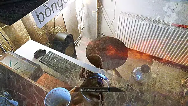 Snapshot of BongChannel chatting on January 2025 04:47:01 AM BongChannel online show from January 2025 04:47:01 AM