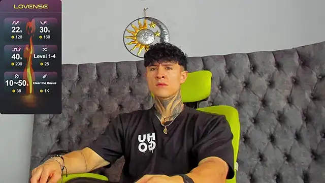 Snapshot of Jeins_carter chatting on January 2025 01:47:01 PM Jeins carter online show from January 2025 01:47:01 PM