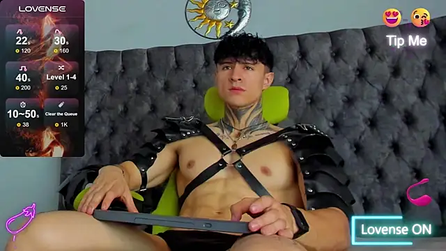 Snapshot of Jeins_carter chatting on January 2025 01:53:01 PM Jeins carter online show from January 2025 01:53:01 PM