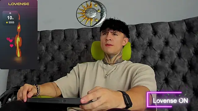 Snapshot of Jeins_carter chatting on February 2025 01:30:02 PM Jeins carter online show from February 2025 01:30:02 PM