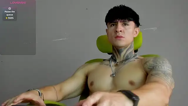 Snapshot of Jeins_carter chatting on February 2025 01:36:01 PM Jeins carter online show from February 2025 01:36:01 PM