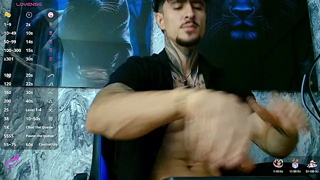 Snapshot of Jeins_carter chatting on September 2025 01:34:02 PM Jeins carter online show from September 2025 01:34:02 PM