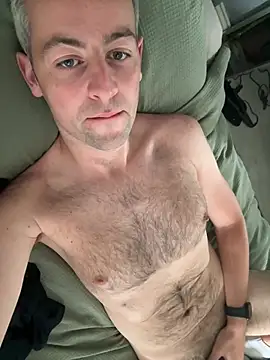 IrishManc online show from June 2026 08:49:02 AM