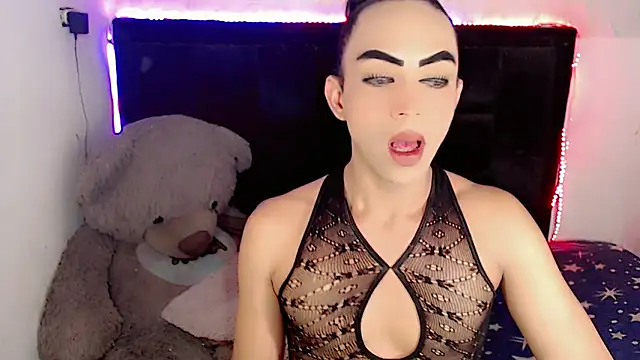 Michell Queen online show from March 2026 05:54:02 AM