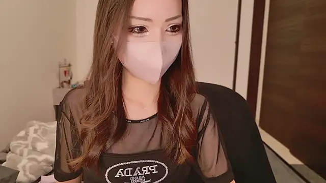 miRei- online show from April 2026 12:43:02 PM