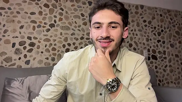 David Brown18 online show from October 2025 10:19:01 PM