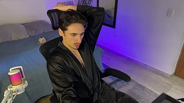 David Brown18 online show from March 2026 09:53:01 PM