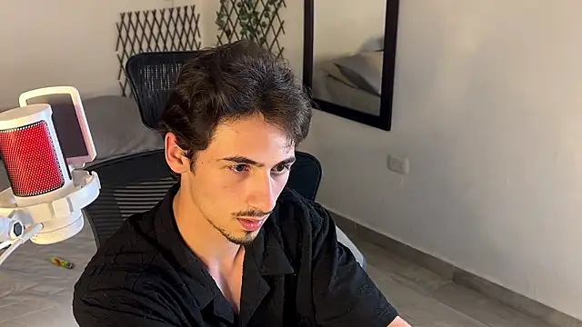 David Brown18 online show from March 2026 09:04:02 PM