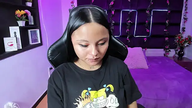 sweelanna   online show from January 2025 09:46:01 AM