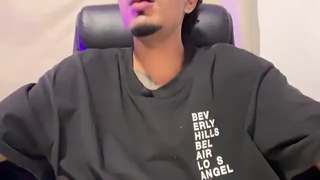 dominic brandd23 online show from February 2026 11:46:02 AM