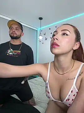 Snapshot of Chloe_Johnson_ chatting on January 2025 02:26:01 AM Chloe Johnson online show from January 2025 02:26:01 AM