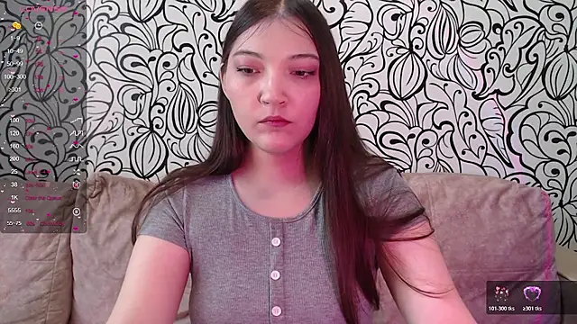 Snapshot of AlisaDevis chatting on February 2026 11:38:02 AM AlisaDevis online show from February 2026 11:38:02 AM