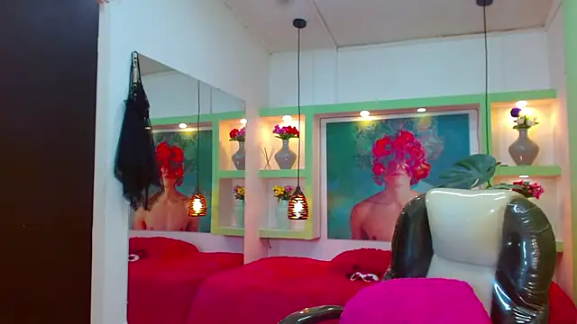 lorenapinto online show from November 2025 02:33:02 AM