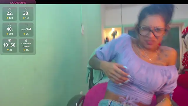 lorenapinto online show from May 2026 02:19:02 AM