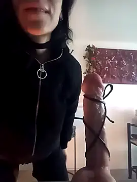 freyamoret online show from March 2025 07:15:01 AM