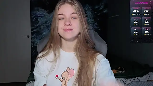 candy maggie online show from January 2026 06:33:01 PM