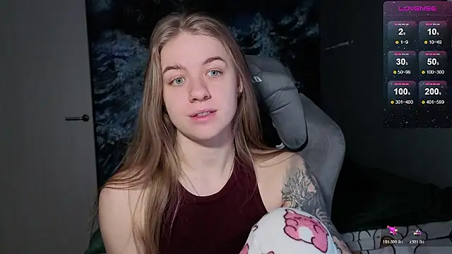 candy maggie online show from January 2026 05:15:01 PM