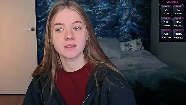 candy maggie online show from February 2026 07:45:01 AM