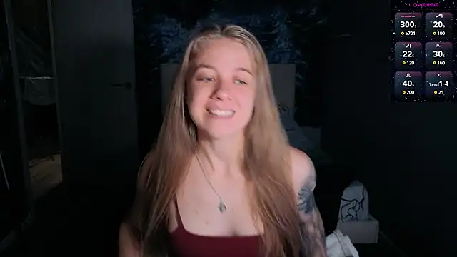 candy maggie online show from August 2026 07:08:02 PM