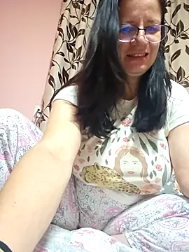 KristenVega online show from October 2025 07:16:01 AM