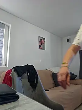 KristenVega online show from October 2025 01:58:01 PM