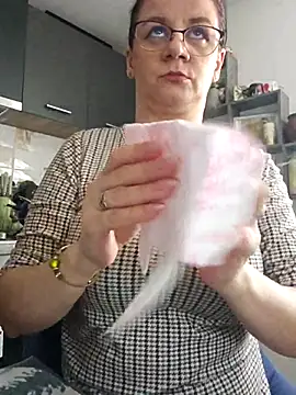 KristenVega online show from December 2025 09:37:01 AM