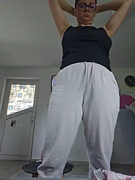 KristenVega online show from May 2026 08:54:01 AM