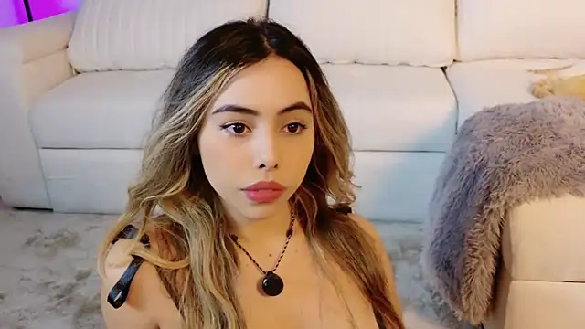 Snapshot of AMELIETARSON chatting on October 2025 12:29:05 AM AMELIETARSON online show from October 2025 12:29:05 AM