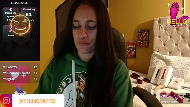 Snapshot of thin_tatto chatting on January 2025 07:02:02 PM thin tatto online show from January 2025 07:02:02 PM