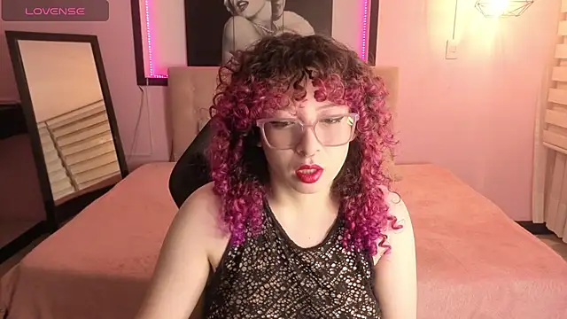  Androm3da  online show from July 2026 12:31:02 PM