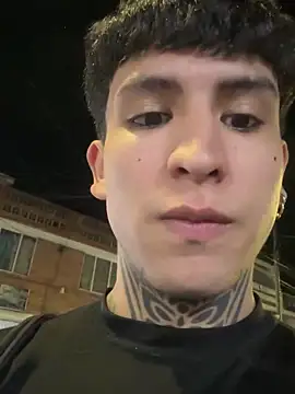 Snapshot of _Tomy08calderon chatting on January 2025 12:47:01 AM Tomy08calderon online show from January 2025 12:47:01 AM