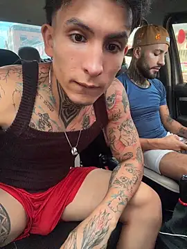  Tomy08calderon online show from February 2026 09:05:02 PM