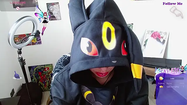 natasha laulau online show from February 2025 09:13:01 PM